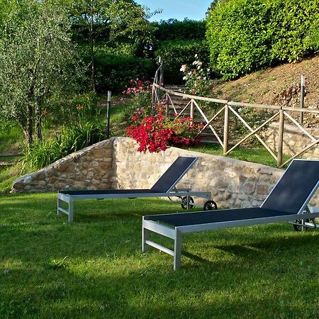 Villa Poggio Rozzi Tavarnelle Val di Pesa Esterno foto