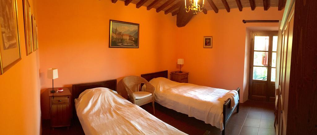 Villa Poggio Rozzi Tavarnelle Val di Pesa Esterno foto